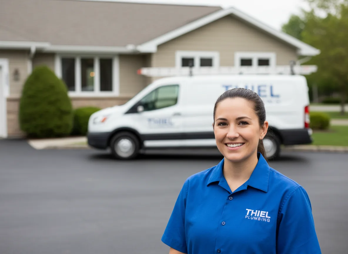 Plumber Saint Jacob, IL FAQs